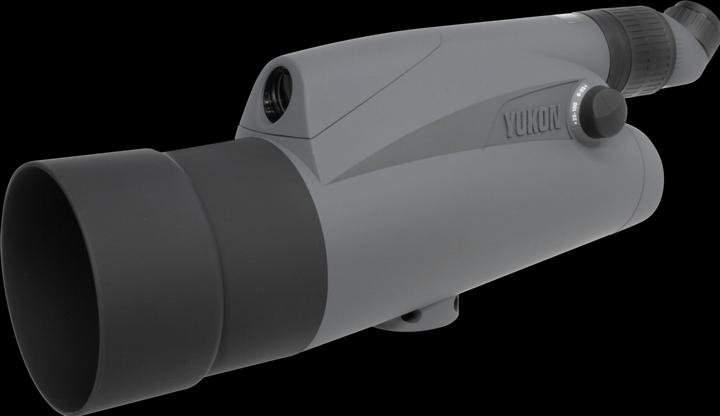 Produktbild Yukon 6-100x100