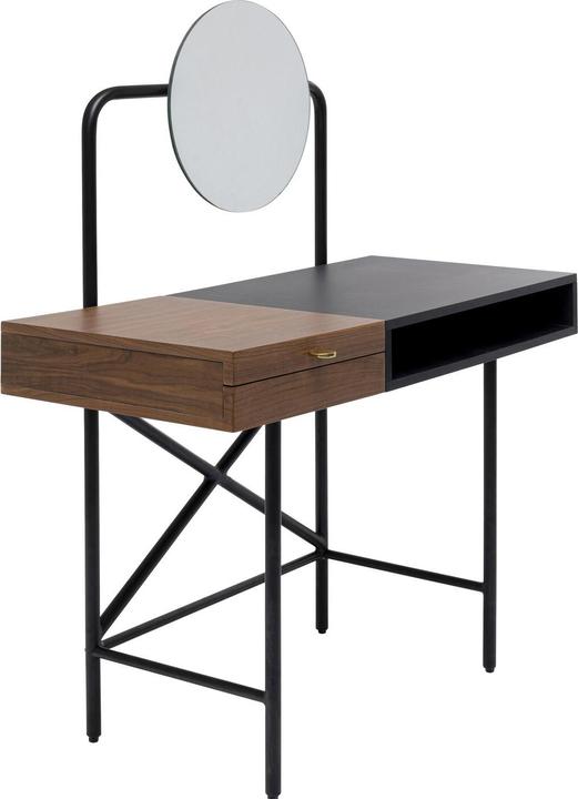 Produktbild Kare Design Schminktisch Vanity 102x47cm
