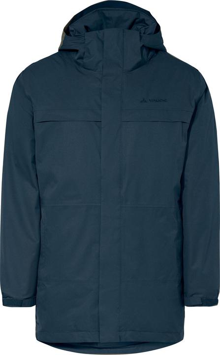 Produktbild Vaude Escape Padded Parka (3XL)