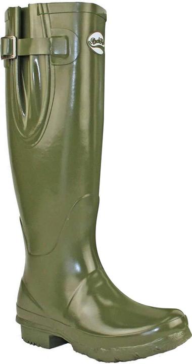 Image du produit Rockfish Bottes en caoutchouc brillantes réglables (35)