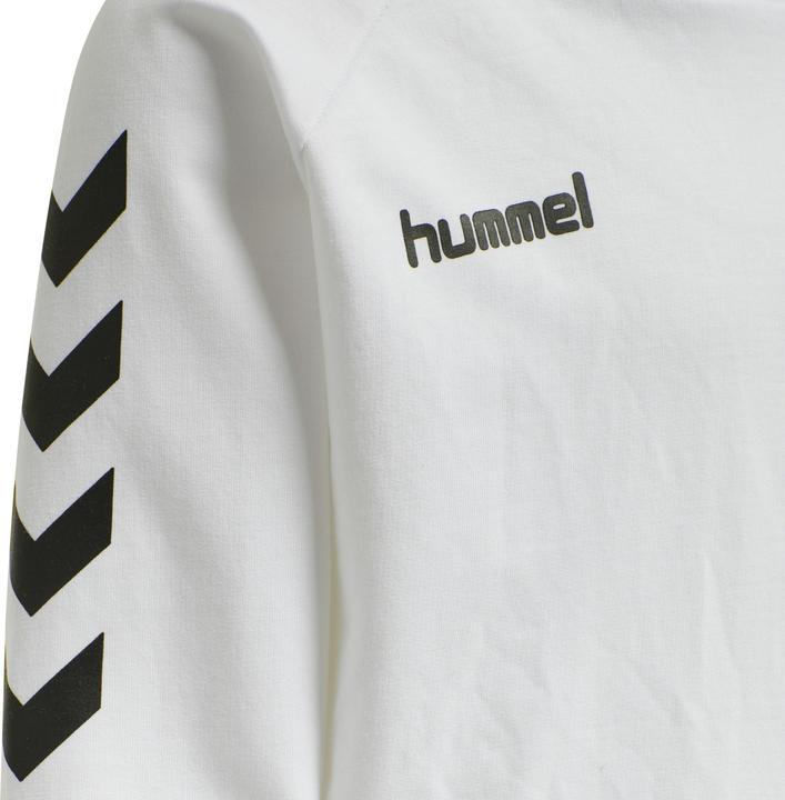 Image du produit hummel Go Kids Hoodie En Coton (176)
