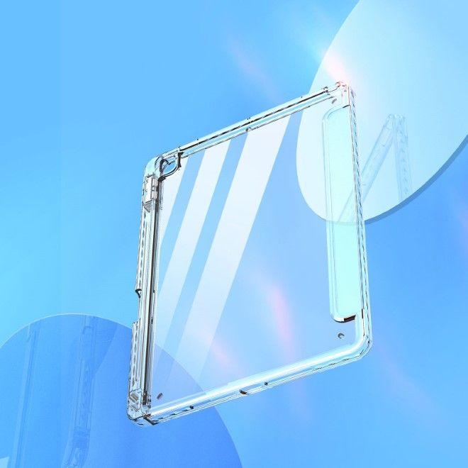 Produktbild Dux Ducis Unid Series Bookcover Hülle (iPad 10.2 (2020), IPad 10.2 (2021))