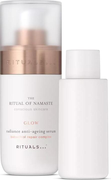Actual product image Rituals Cliskica (30 ml)
