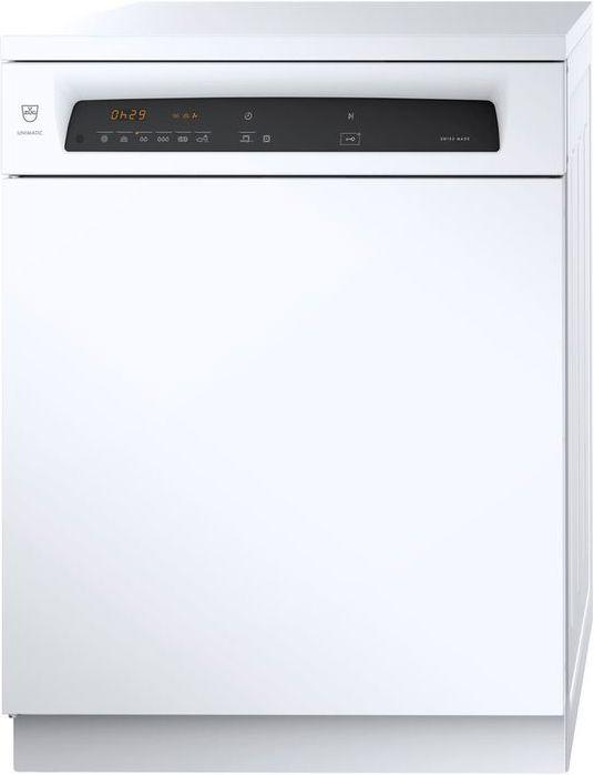 V-Zug 1200710004 (7 kg, Links)