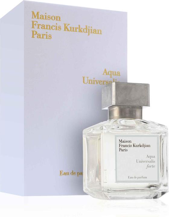 Image du produit Maison Francis Kurkdjian Aqua Universelle F Eau de Parfum (re) (Eau de parfum, 70 ml)