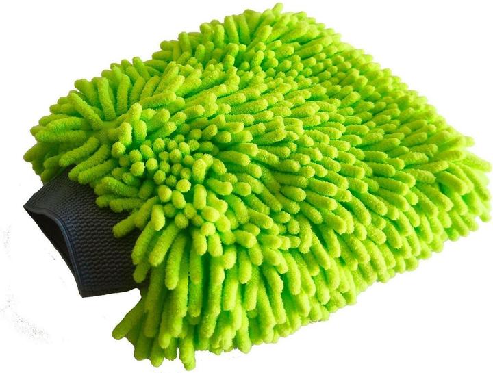 Produktbild Alpha Line Mikrofaser Handschuh