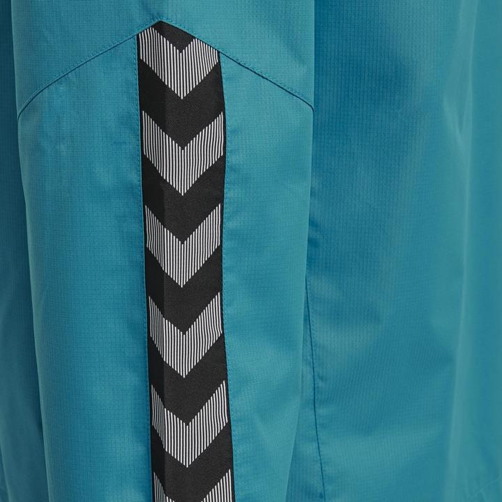 Actual product image hummel Authentic Kids Wind Breaker (176)