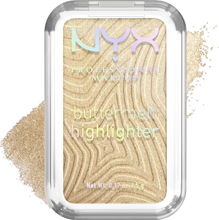 Immagine prodotto NYX Professional Make-Up Nyx Highlight Contour (10, smaltisci la butta, Highlighter)
