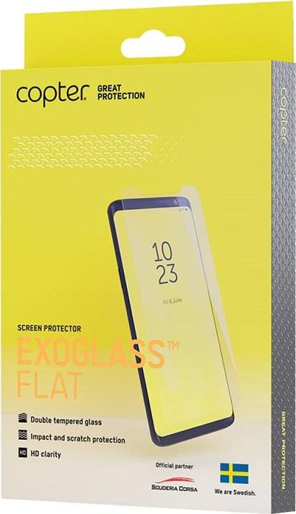 Produktbild Copter Exoglass iPhone 6/6S/7/8 (Apple iPhone 7)