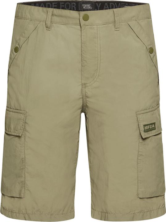 Camel Active Cargo Shorts Regular Fit