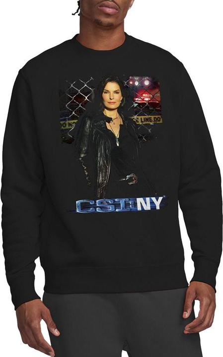 Immagine prodotto Csi: NY Felpa Jo Adulto Unisex (XL)