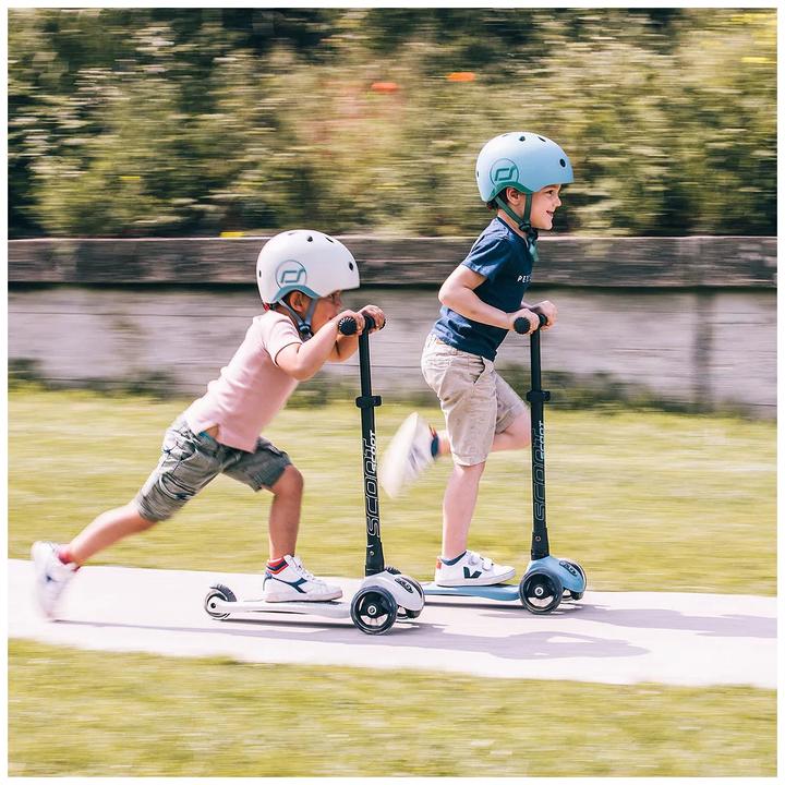 Actual product image Scoot and Ride Highwaykick 4