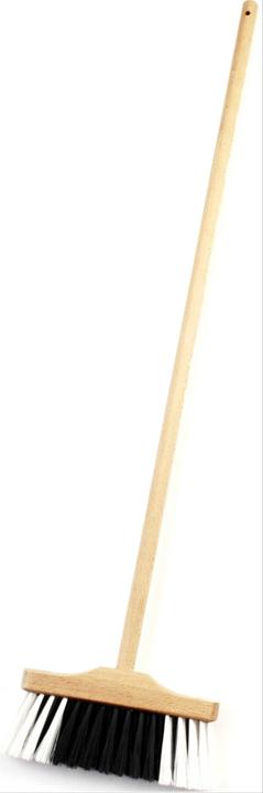 Pure Fresh Balai en bois