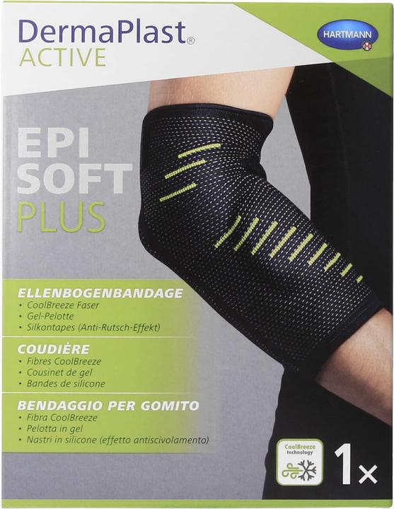 Image du produit DermaPlast Active Epi Soft Plus (3)