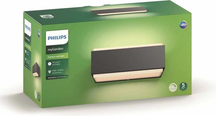 Produktbild Philips myGarden (1000 lm)