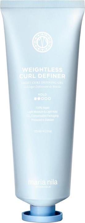 Maria Nila Coils & Curls Weightless Curl Definer (Haargel, 125 ml)
