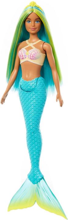 Produktbild Barbie Meerjungfrau