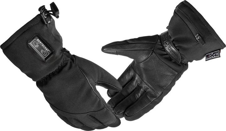 Bertschat Beheizte Handschuhe Pro Dual Heating