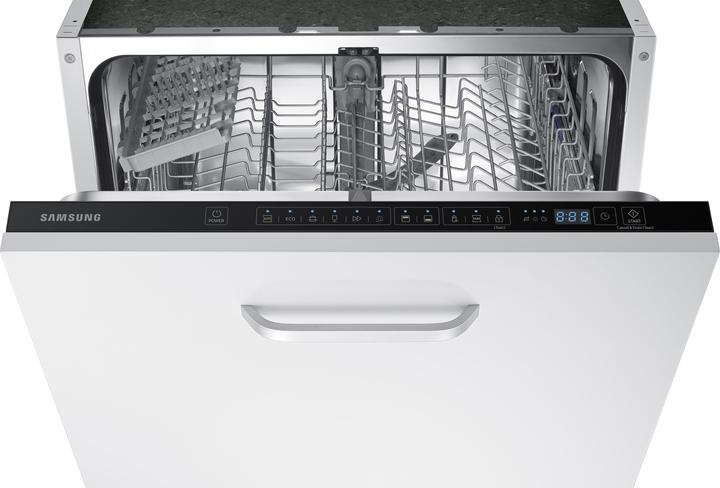 Image du produit Samsung DW60M6040BBB