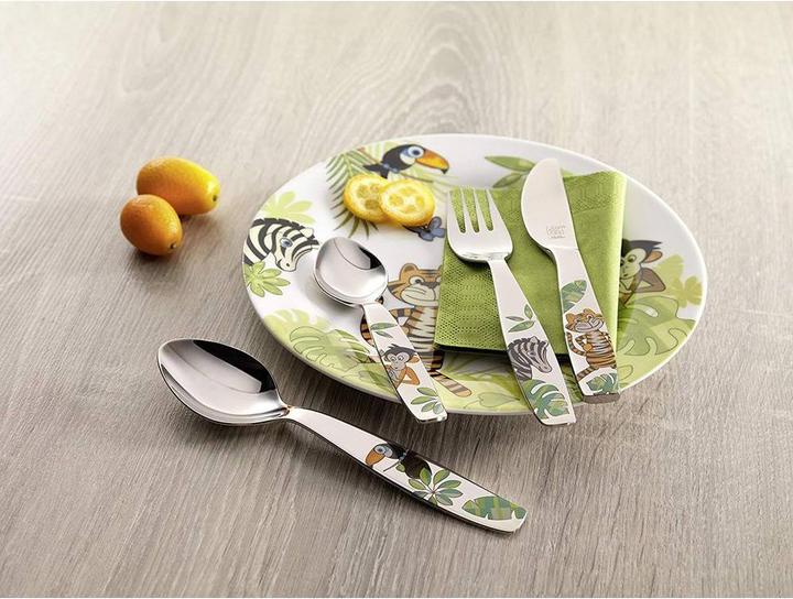 Produktbild Zwilling Jungle