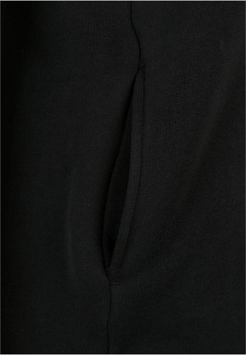 Image du produit Urban Classics Ladies Organic Oversized Terry Hoody Dress (S)