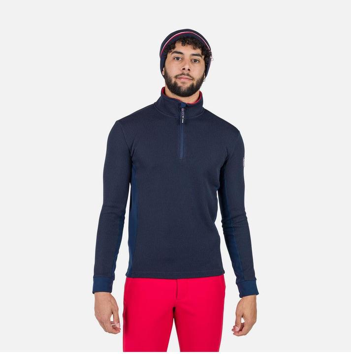 Produktbild Rossignol Cieloalto Fleece Hz Sweatshirt (S)
