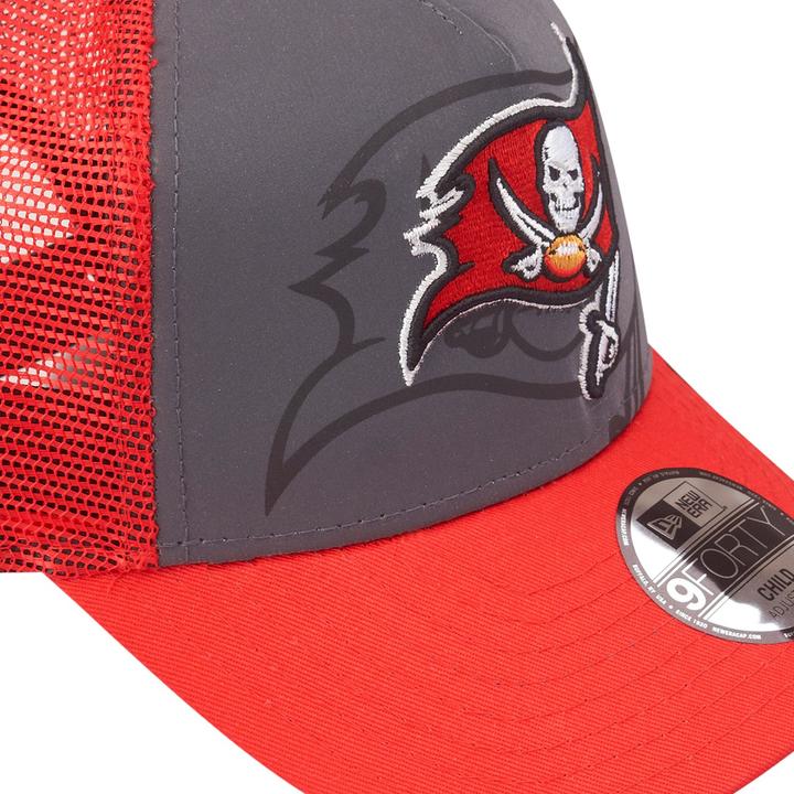 Image du produit New Era Équipes NFL de camionneurs Aframe (55, 56, 54 C)