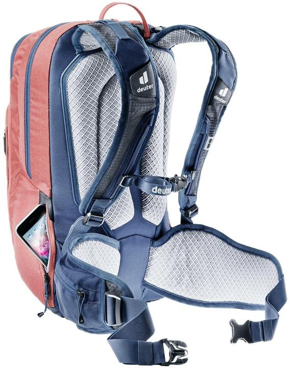 Actual product image Deuter Attack (16 l)