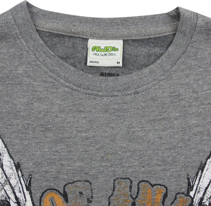 Image du produit Sons Of Anarchy Pull motif Faucheuse avec des ailes (L)