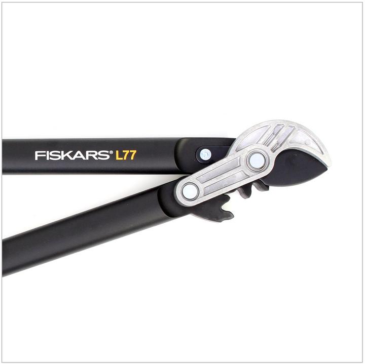 Immagine prodotto Fiskars Cesoie Anvil PowerGear II