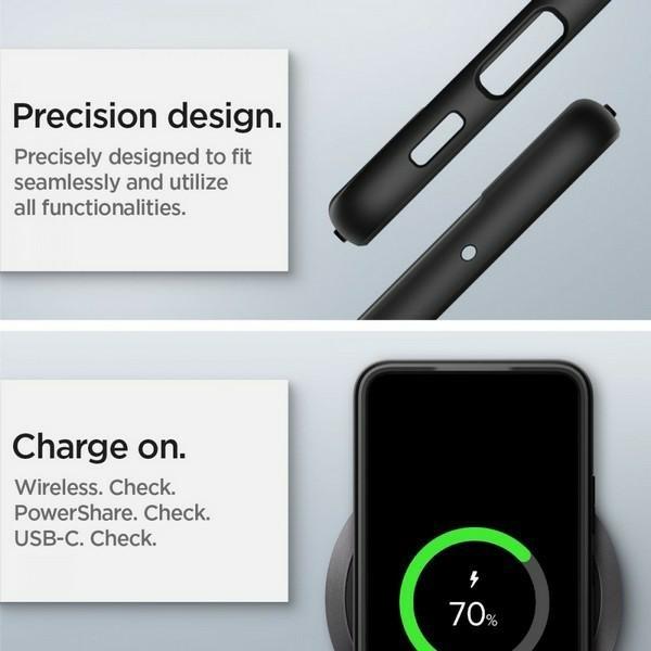 Produktbild Spigen Ultra Hybrid (Samsung Galaxy S22 5G)