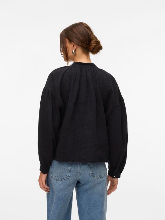 Actual product image Vero Moda VMBETH Top Top (M)