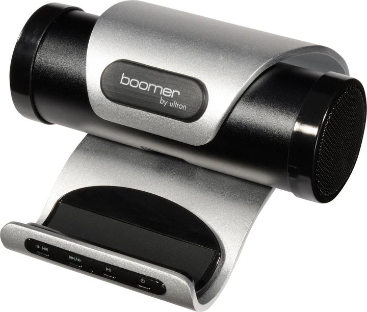 Immagine prodotto Ultron dock boomer - Altoparlante (4 h, Batteria)