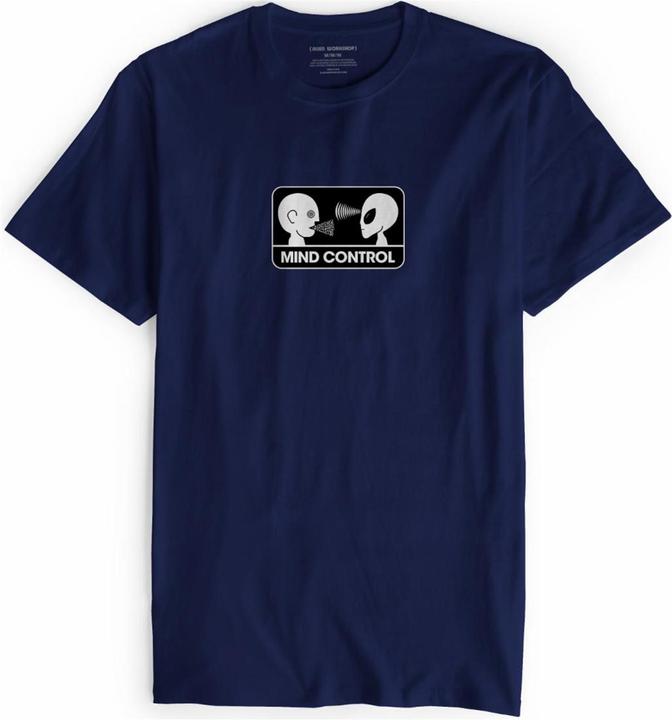 Alien Workshop Mind Control T-Shirt (S)