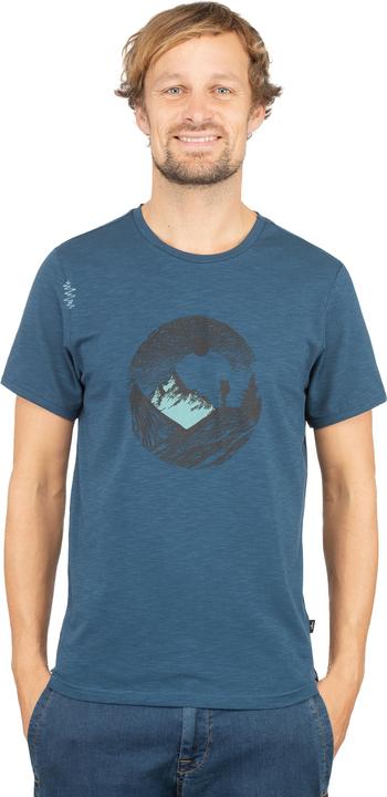 Immagine prodotto Chillaz Klettershirt Time Outdoors (M)