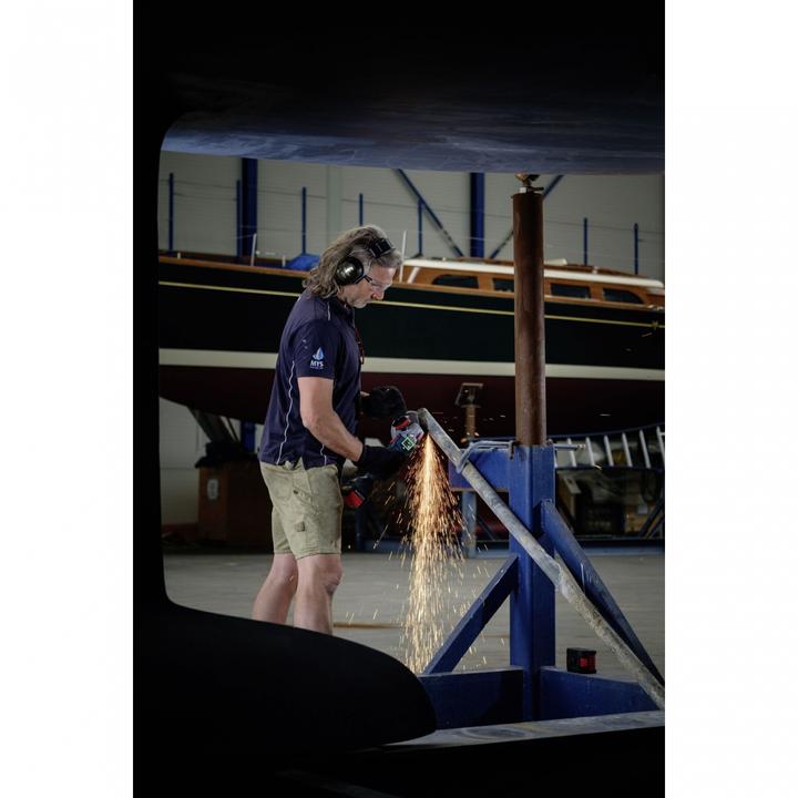 Immagine prodotto Bosch Professional GWS 18V-10 SC (125 mm)
