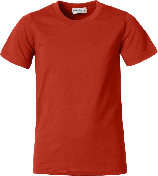 Actual product image tectake T-Shirt (L)