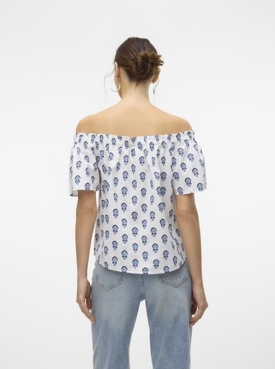 Image du produit Vero Moda VMMYKONOS Haut Haut (M)