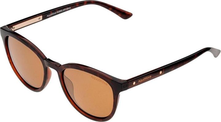 Image du produit Aquawave Lunettes de soleil unisexes adultes Guana Leopard Print