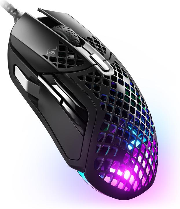 Image du produit SteelSeries Aerox 5 (Filaire)