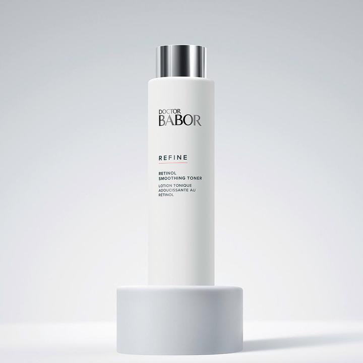 Produktbild Babor DOCTOR Retinol Smoothing Toner (200 ml)