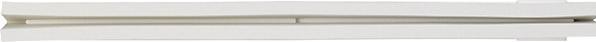 Image du produit Fincke Embout de rechange pour raclette, longueur 400 mm, lot de 20, blanc. (20 pcs)