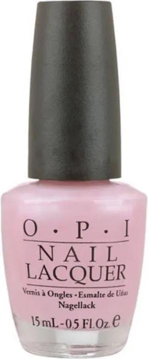 Produktbild OPI Classics (Rosy Future, Farblack)