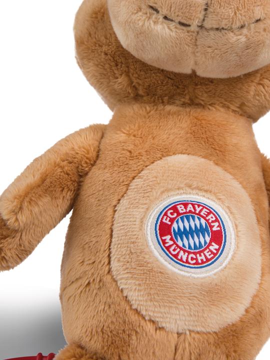 Actual product image NICI Music Box Bear Berni 18cm