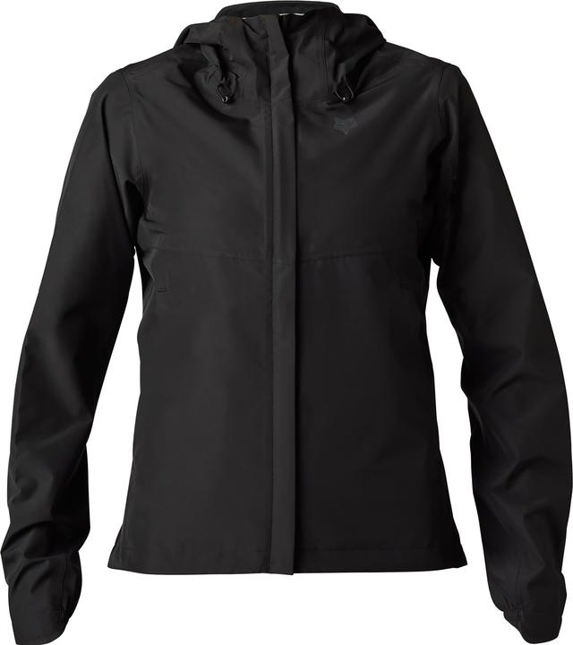 Fox JACKET 23 W RANGER 2.5L WATER BLK XL (XL)