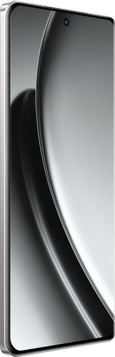 Image du produit realme GT 6 (256 Go, Fluide argent, 6.78", Double SIM, 50 Mpx, 5G)