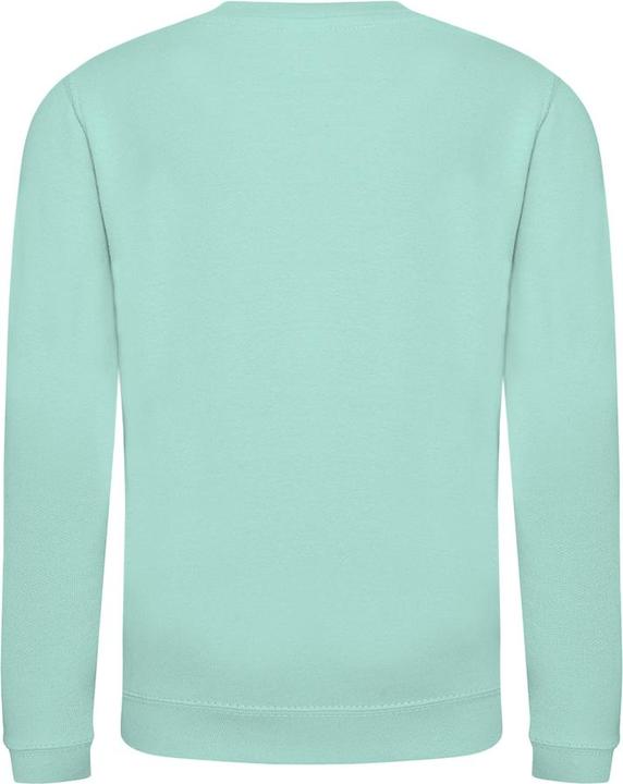 Produktbild Awdis Just Hoods Pullover Sweatshirt unifarben (158)