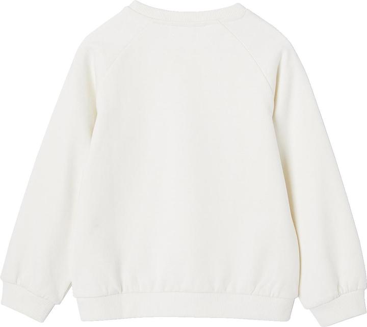Actual product image Vertbaudet Girls sweatshirt (116)