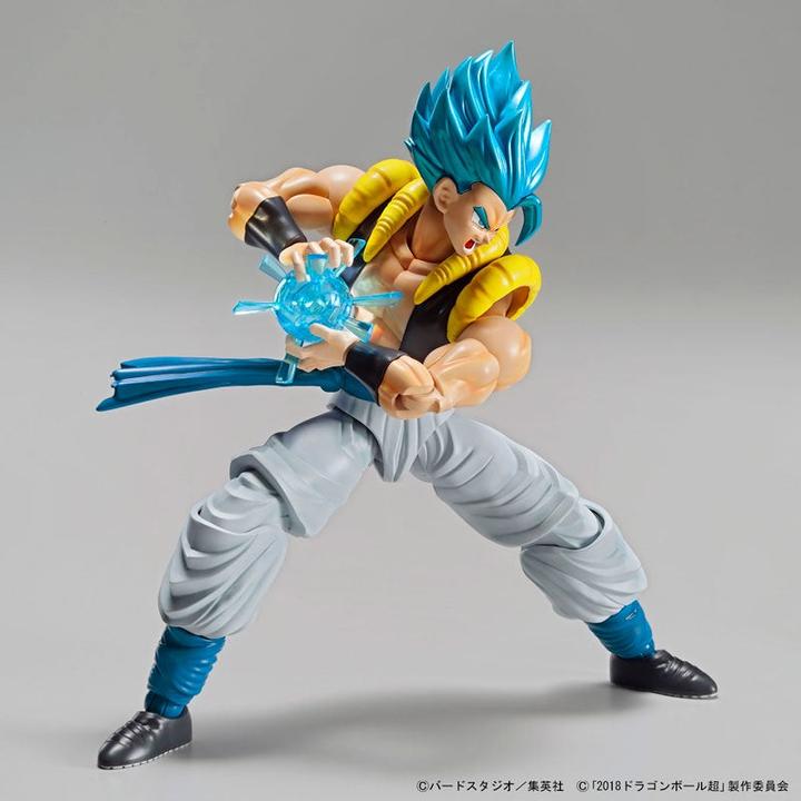 Image du produit Bandai Namco Figur: Dragon Ball - Super Saiyan Gogeta
