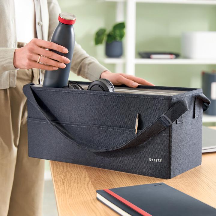 Produktbild Leitz Desk Sharing Tasche (A4)